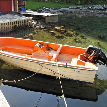 펜션 Laksevagen By Interhome