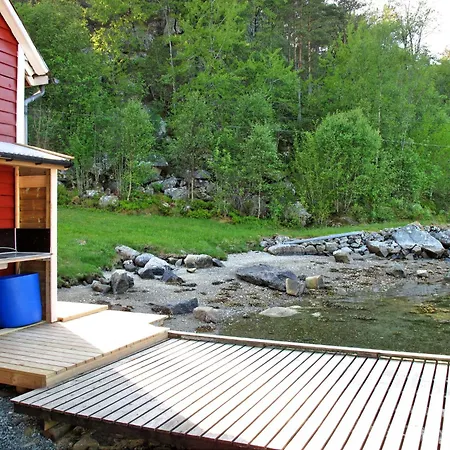 펜션 Laksevagen By Interhome *