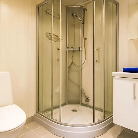 Laksevagen By Interhome * Bruntveit