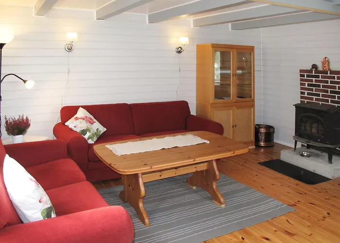 Laksevagen By Interhome *