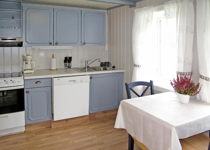 Laksevagen By Interhome