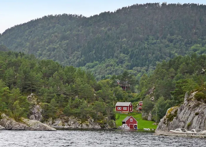 Laksevagen By Interhome *