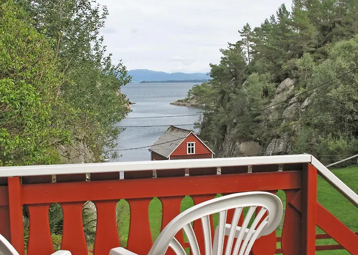 Laksevagen By Interhome Bruntveit