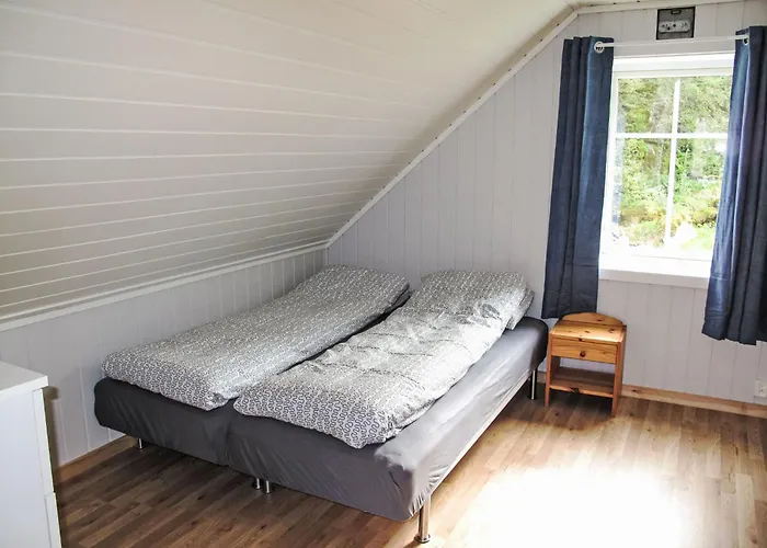 Laksevagen By Interhome Bruntveit