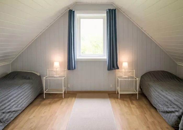 Laksevagen By Interhome