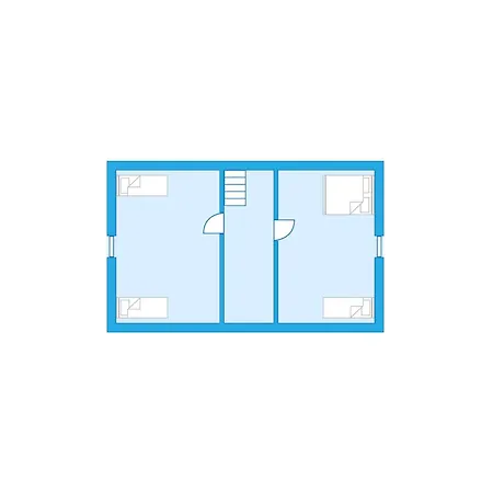 Laksevagen By Interhome Holiday home Bruntveit