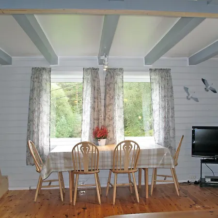 Holiday home Laksevagen By Interhome *