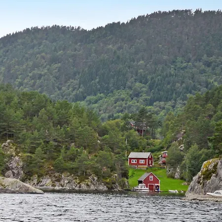 Laksevagen By Interhome *