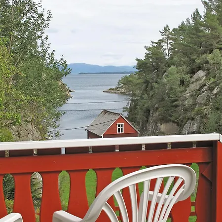 Laksevagen By Interhome Bruntveit