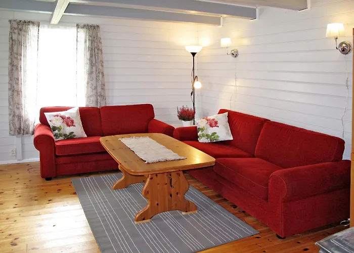 Laksevagen By Interhome Holiday home *