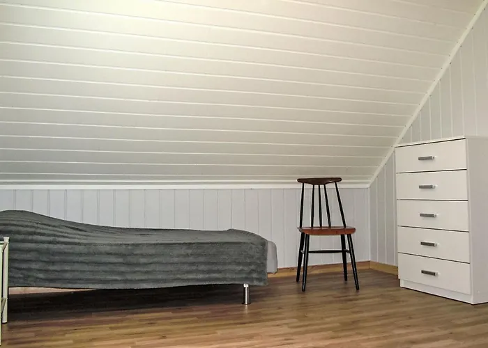 Laksevagen By Interhome Bruntveit